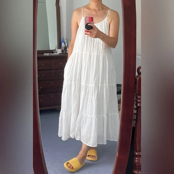 Universal Thread Maxi Dress S - Picture 5 of 5